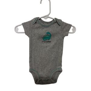 Child of Mine onesie size 0-3M